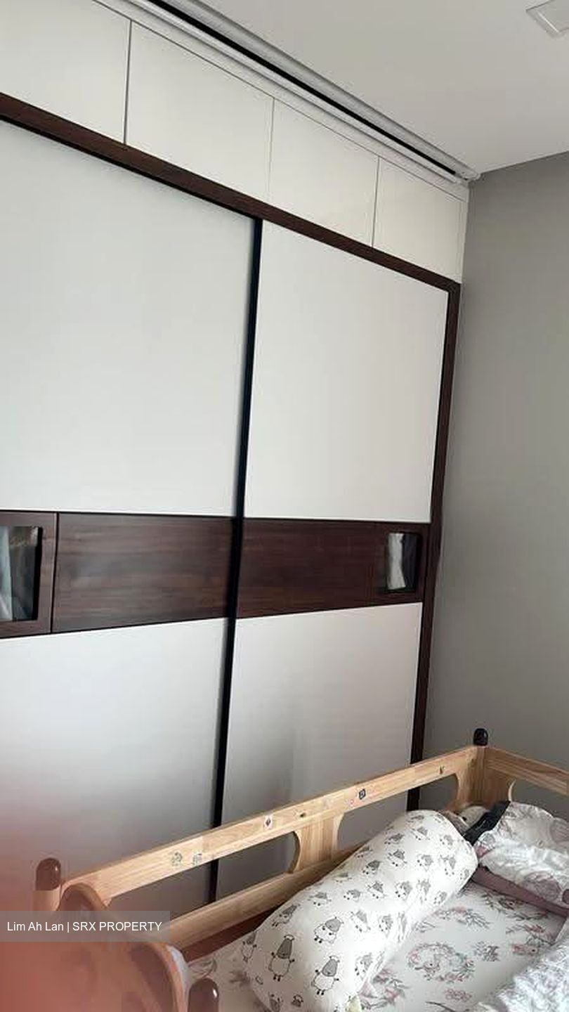 Parc Palais (D21), Condominium #628823721